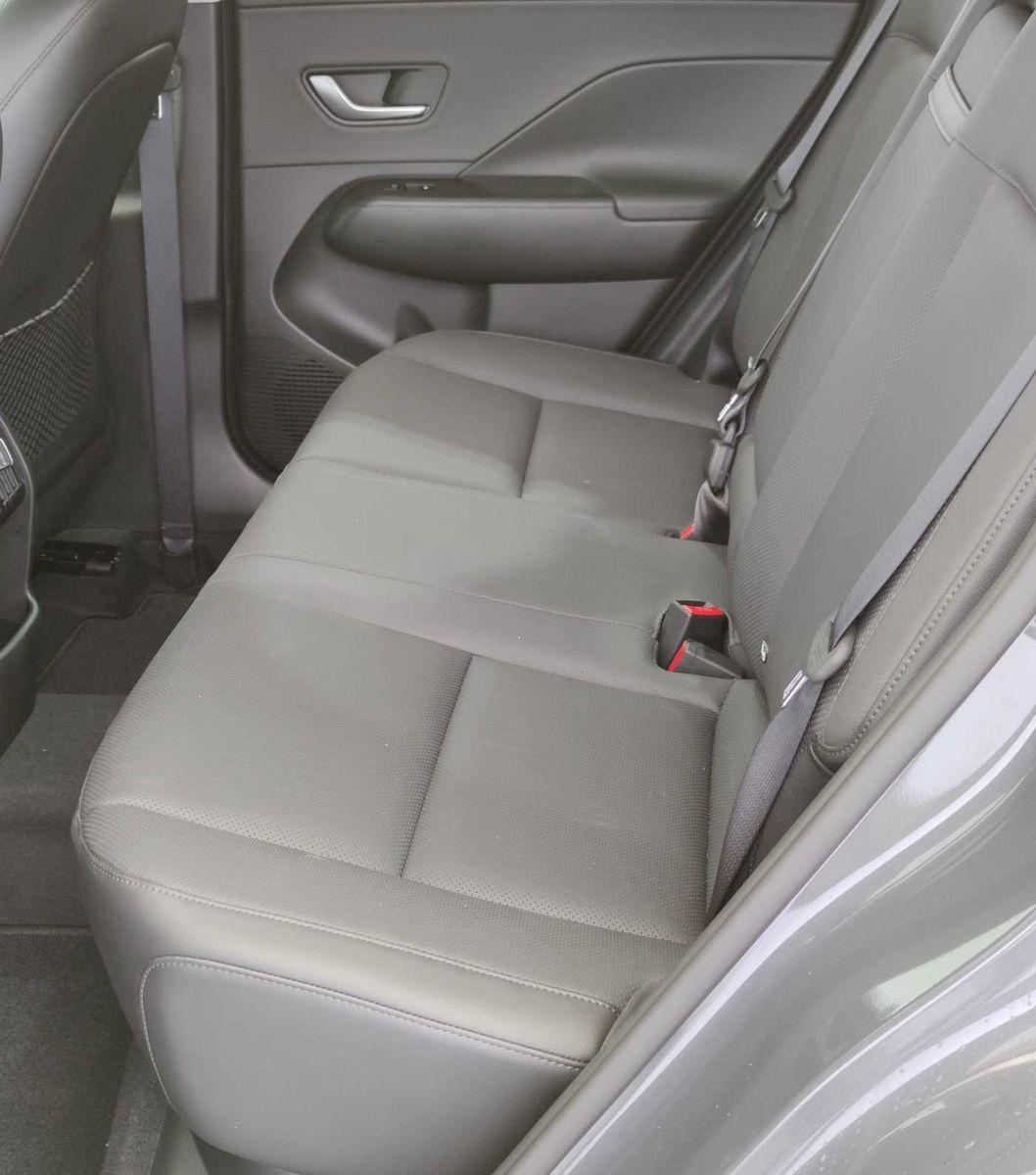 Hyundai KONA 1.6 T-GDI DCT Prime - Samsaru's Car Outlet