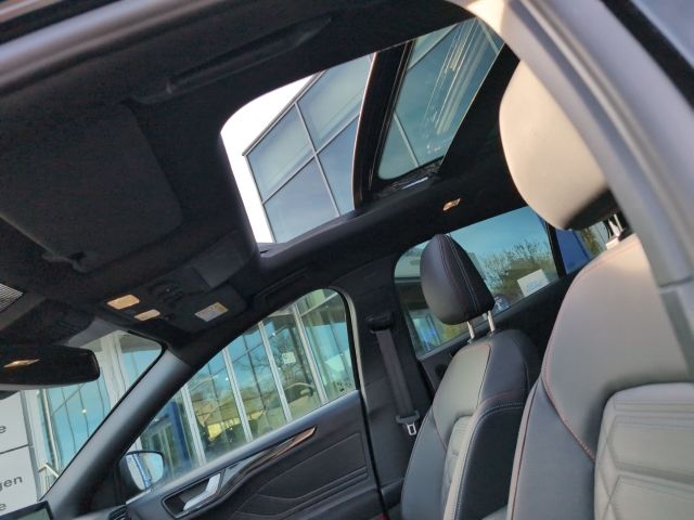 Ford Focus ST-Line X Panoramadach LED ACC Styling-Pak