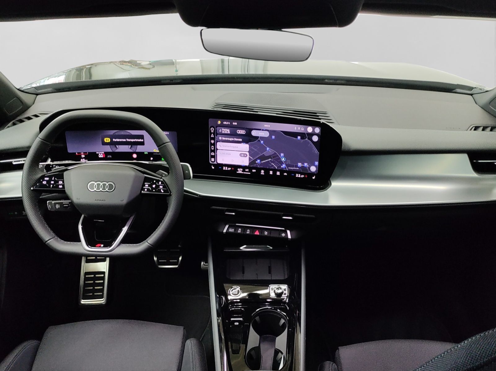 Audi Q3 TFSI 2x S LINE AHK VIRTUAL+ KAMERA LM20