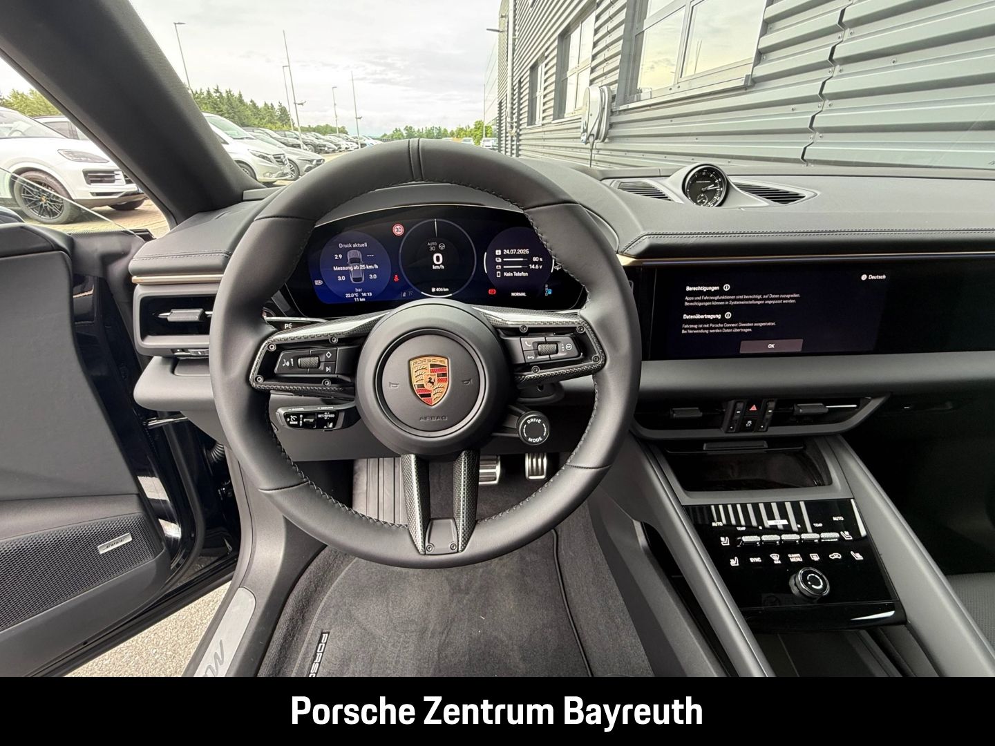 Porsche Macan 4S *PTS VIOLAMETALLIC*CARBON*BEIFAHRERDIS.