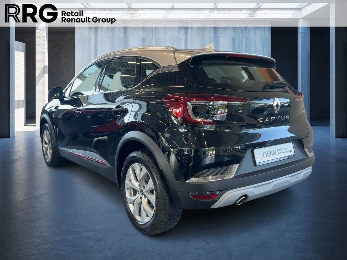 Renault Captur TCe 130 EDC Intens - Samsaru's Car Outlet