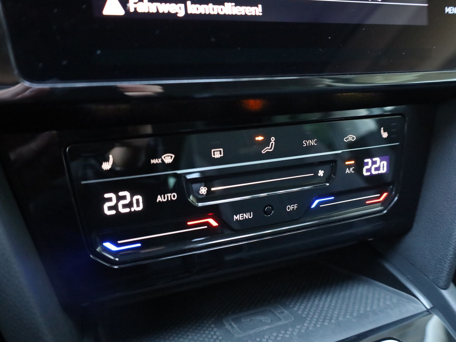 Volkswagen Passat Alltrack Alltrack 4Motion*ACC*Kamera*AHK*