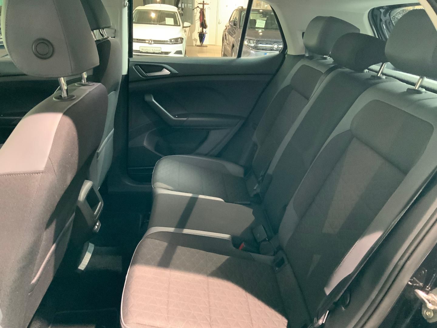 Volkswagen T-Cross Style 1.0 TSI - Samsaru's Car Outlet