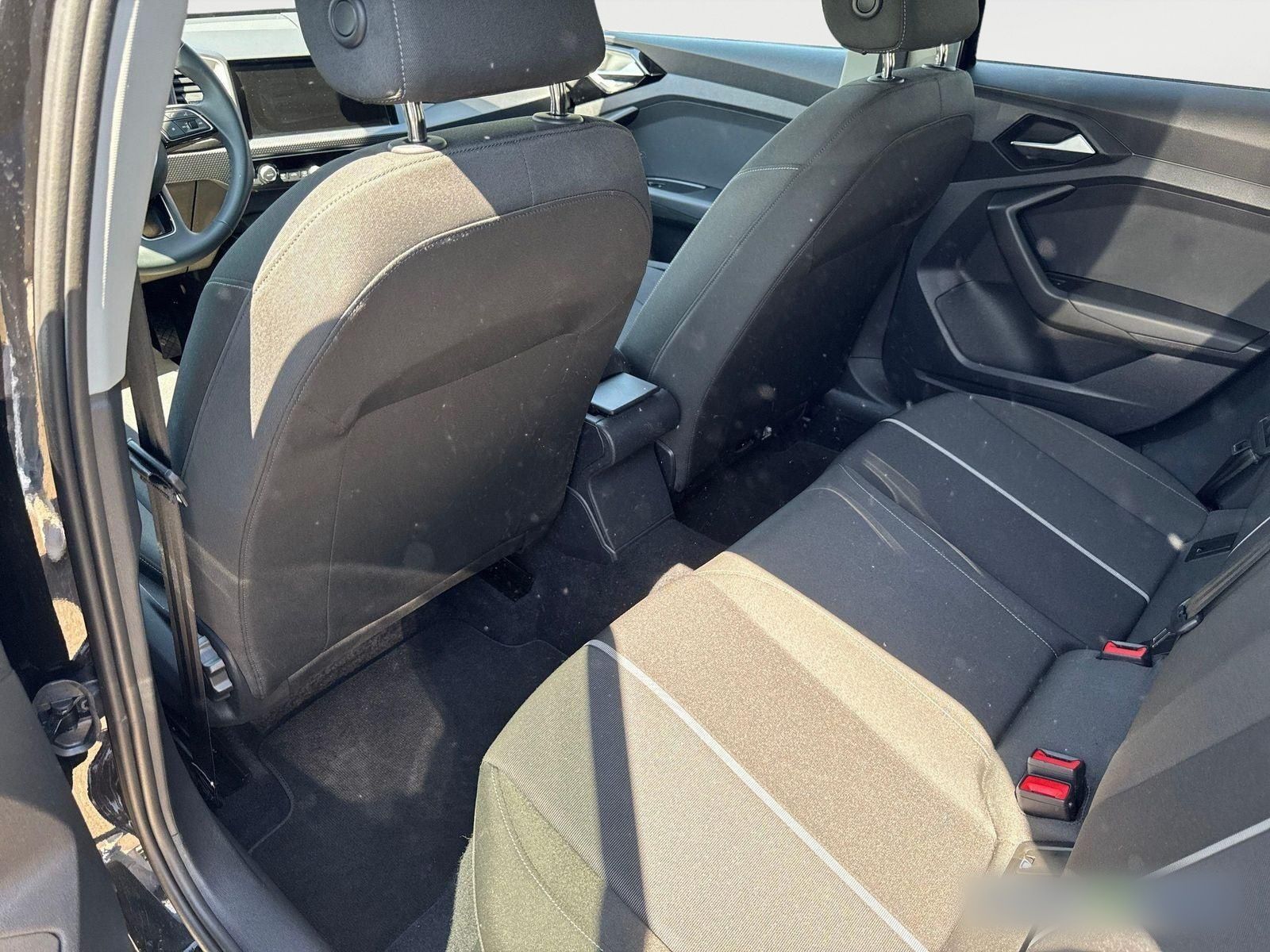 Audi A1 allstreet 30 TFSI S tronic - Samsaru's Car Outlet