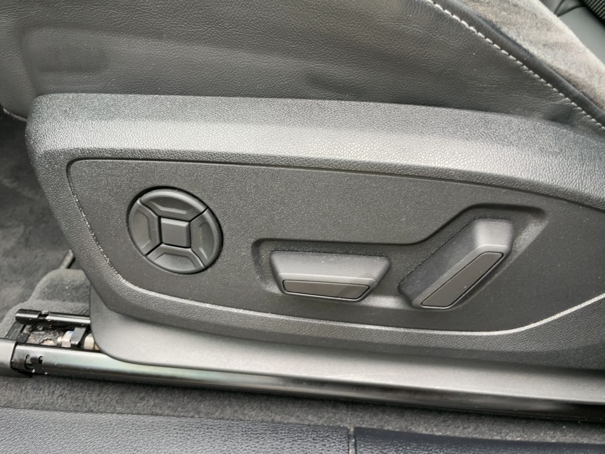 Audi Q3 Sportback 40 TDI quattro S-Line - Samsaru's Car Outlet