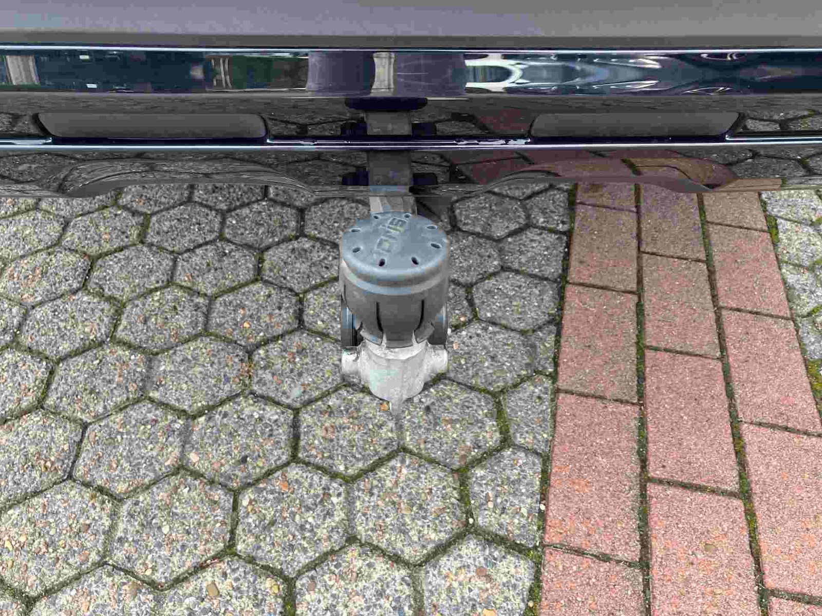 Mercedes-Benz GLC 300 de 4M AMG+Pan+Dist+AHK+Sound+HUD+DIGITAL