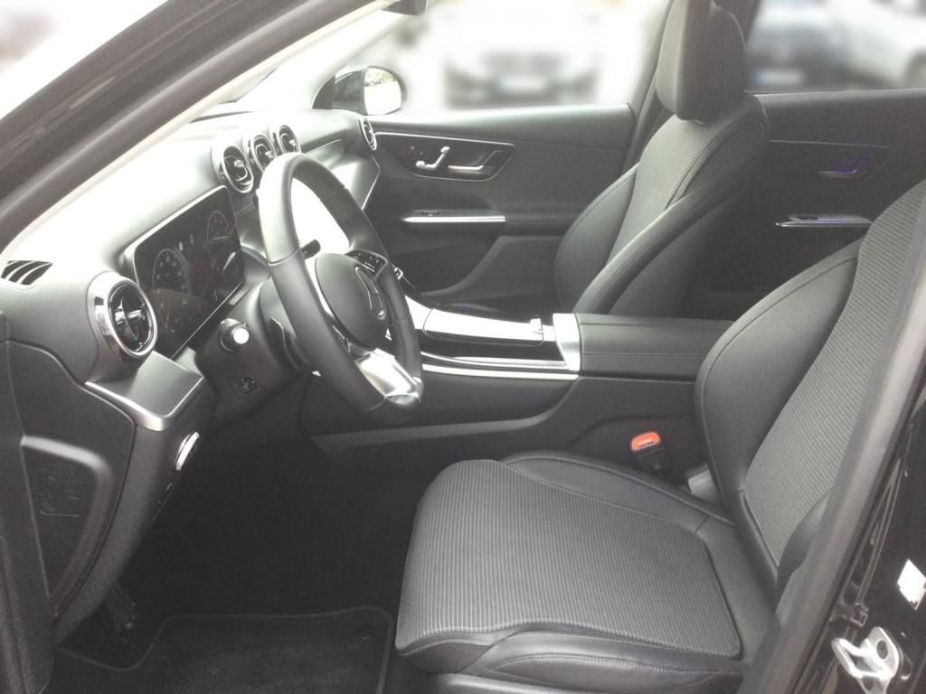Mercedes-Benz GLC 200 4MATIC Avantgarde - Samsaru's Car Outlet