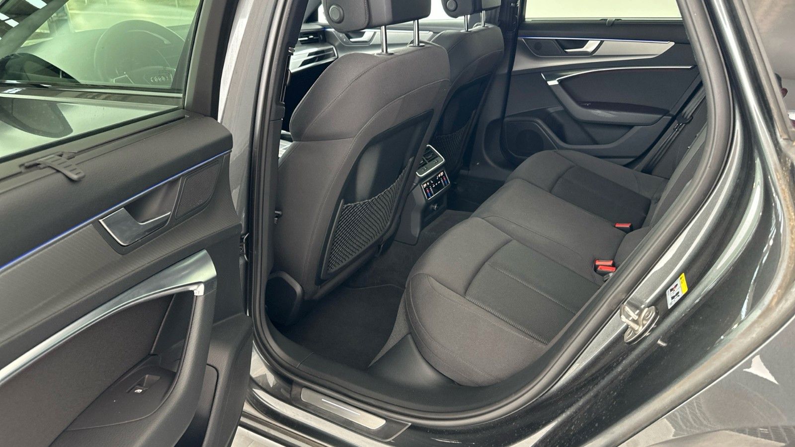 Audi A6 50 TDI quattro S-Line - Samsaru's Car Outlet
