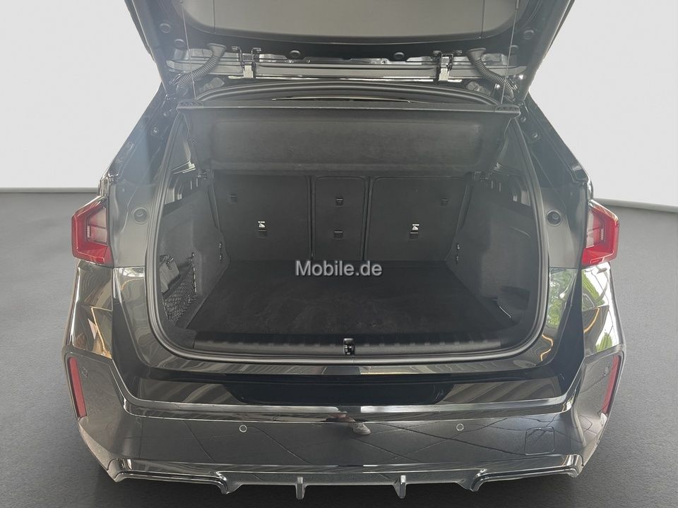 BMW X1 xDrive20d M-Sport - Samsaru's Car Outlet