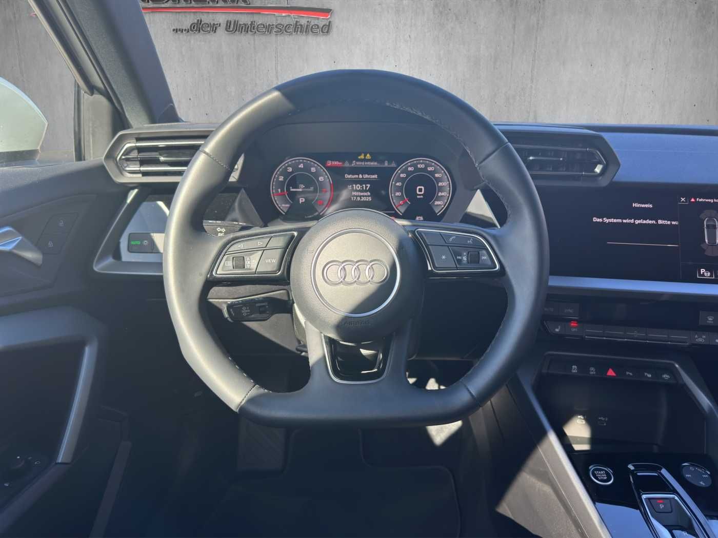 Audi A3 Sportback 30 TFSI advanced LED/Parklenkassist