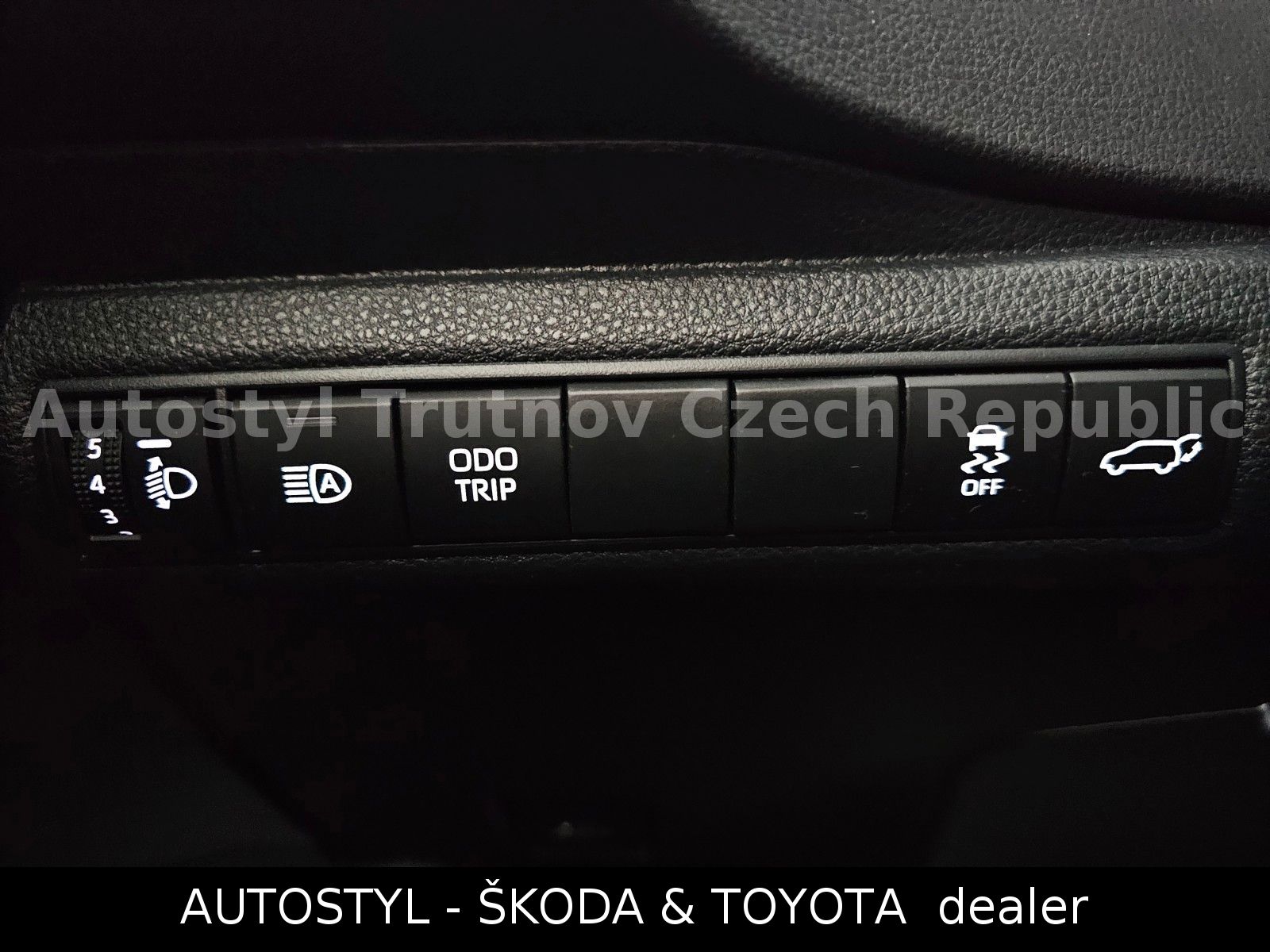 Toyota 2.0HEV 197k TS STYLE