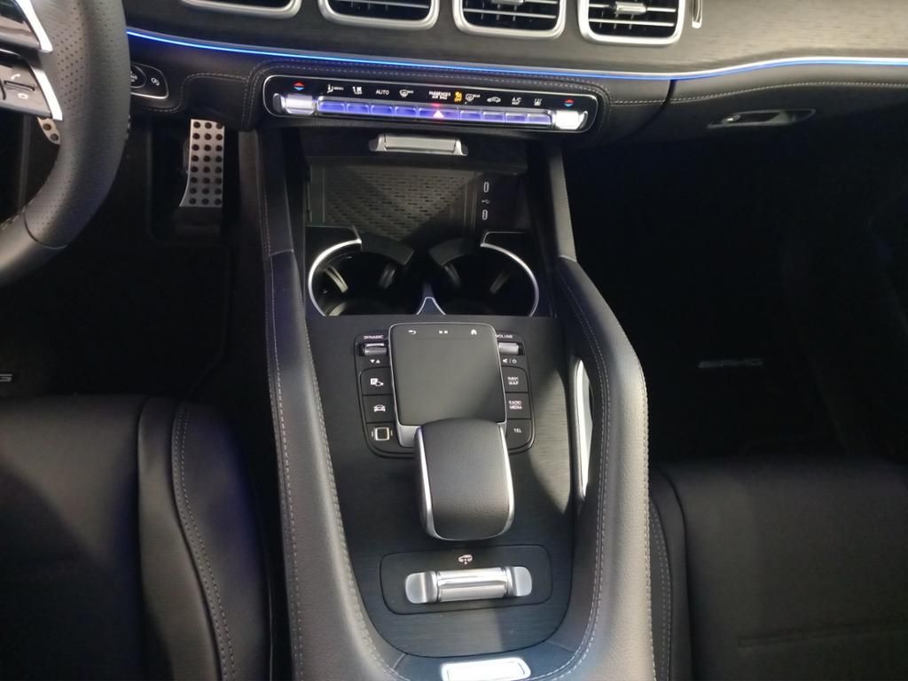 Mercedes-Benz GLE 450 d 4M AMG*NIGHT*PANO-SD*FAP*PDC*360°*AHK
