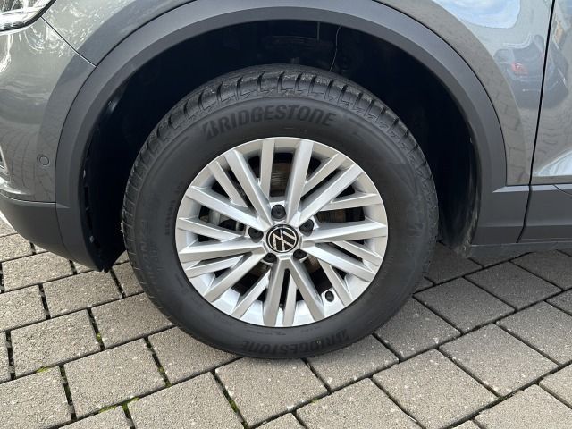 Volkswagen T-Roc Life 1.0 TSI - Samsaru's Car Outlet
