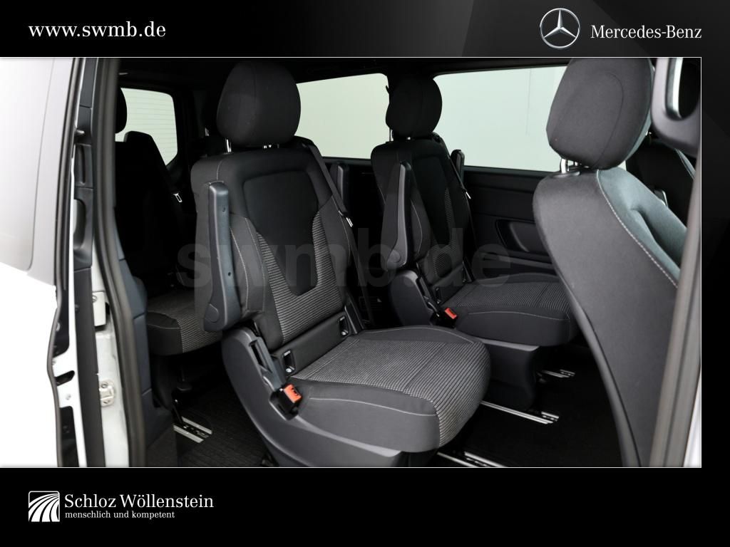 Mercedes-Benz V 250 STYLE 4x4 - Samsaru's Car Outlet
