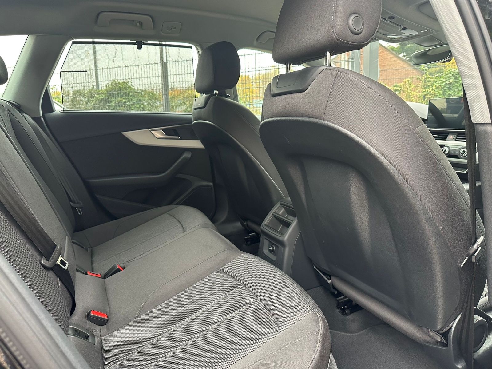 Audi A4 Avant 50 TDI Quattro - Samsaru's Car Outlet