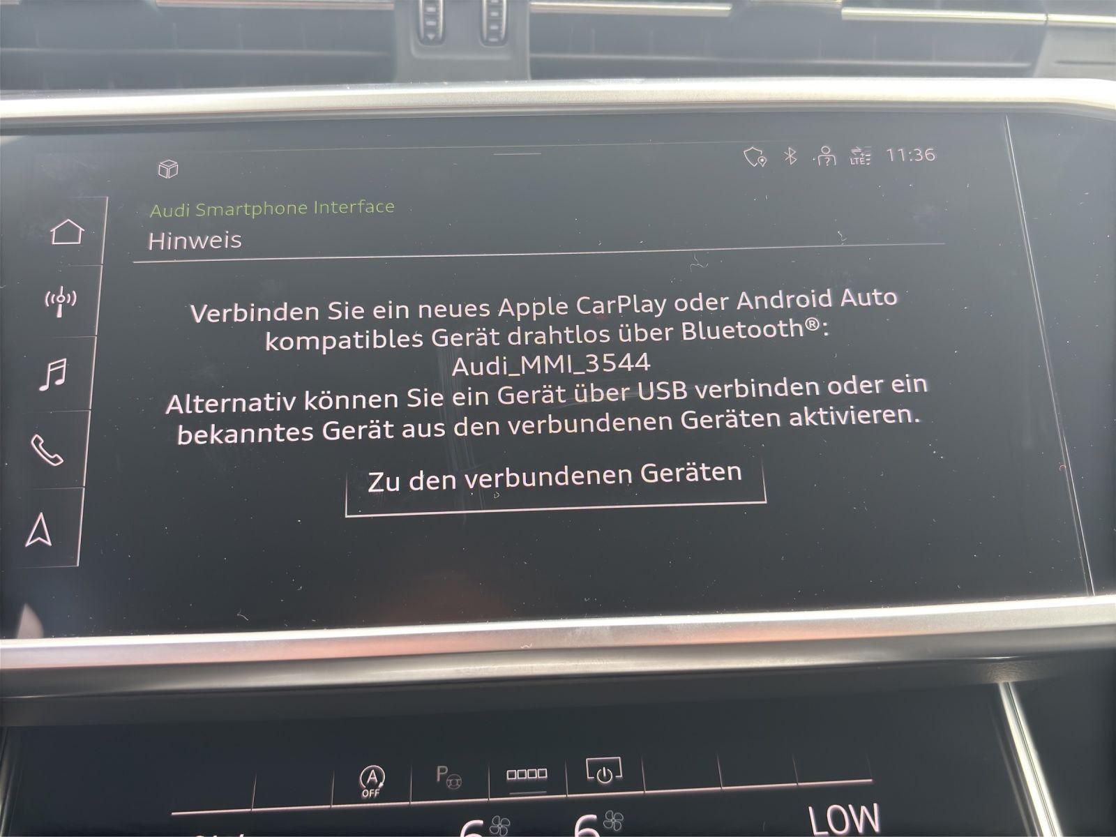 Audi A6 Avant 50 TDI quattro design - Samsaru's Car Outlet