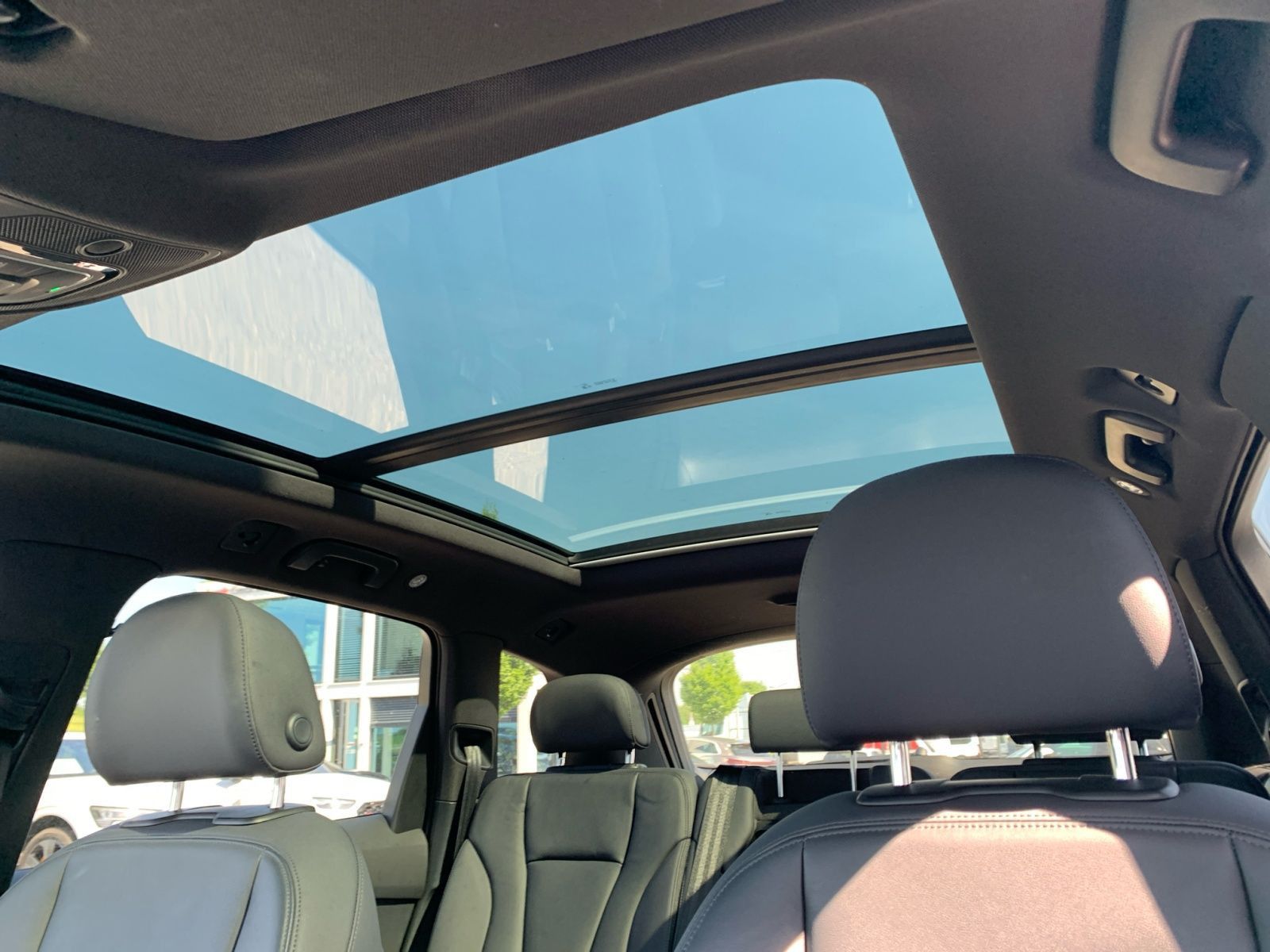 Audi Q7 50 TDI q. Tiptr. S-Line 2, LED, Luft, Pano, S