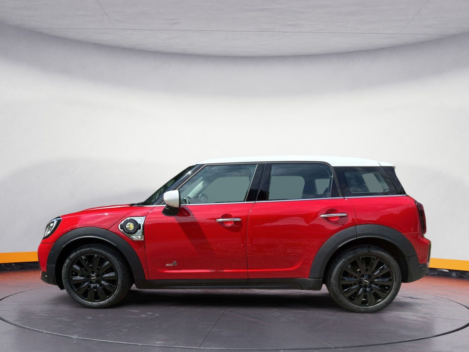 MINI Cooper SE ALL4 Countryman - Samsaru's Car Outlet