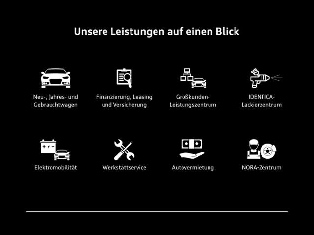 Audi A3 Sportback advanced 35TFSI DSG - Samsaru's Car Outlet