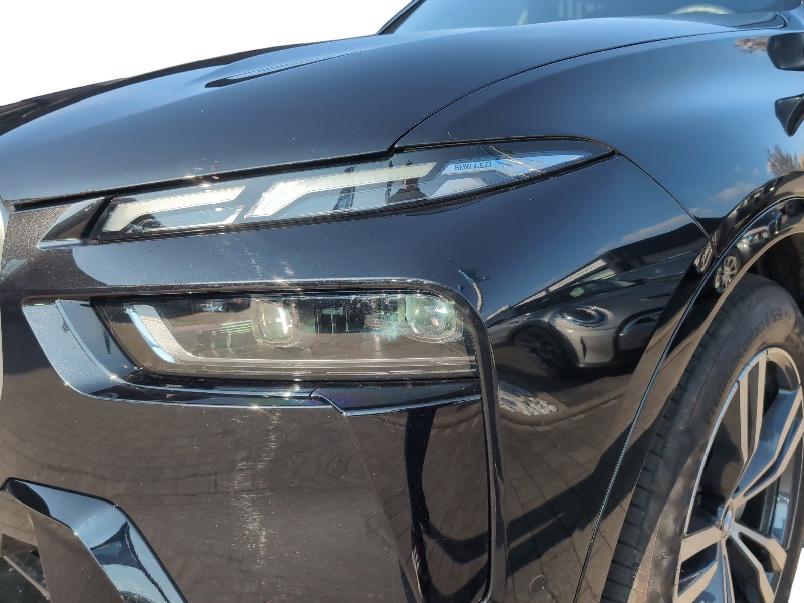 BMW X7 xDrive40d Gönn dir 1.190€ Zubehörprämie