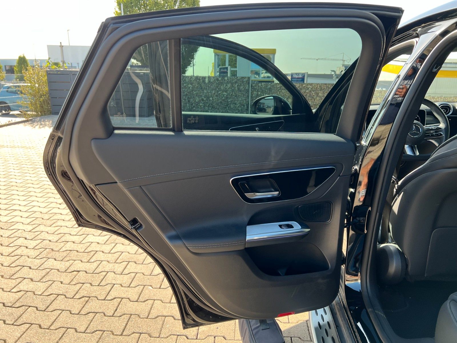 Mercedes-Benz Coupe GLC 220d 4M/AMG Line/Digital/Panorama