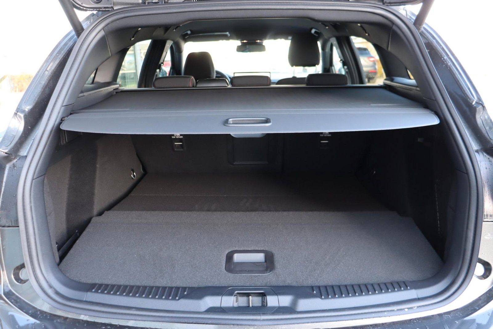 Ford Focus ST-Line X 1.0 Matrix LED 4,99% FIN*