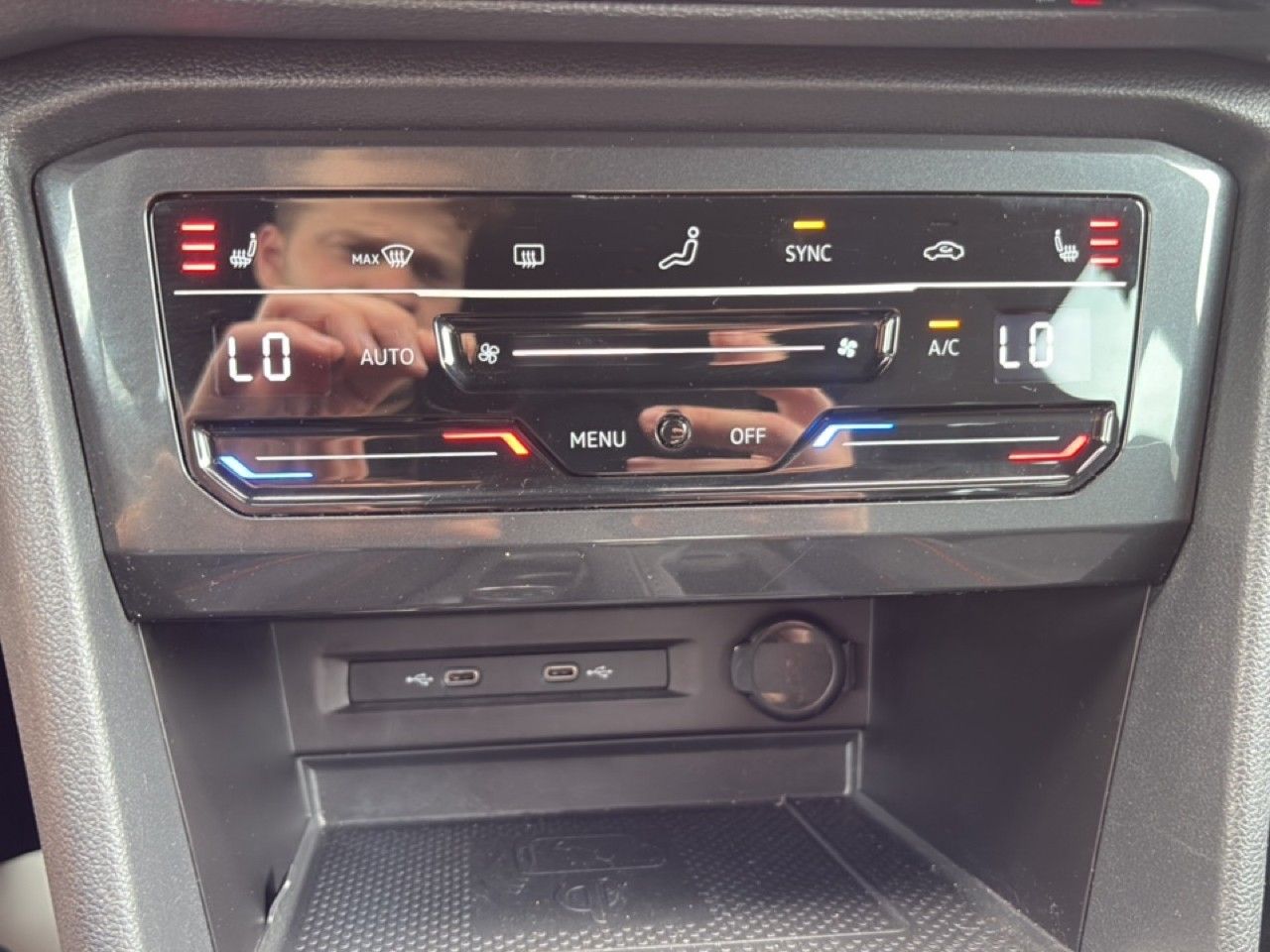 Seat Tarraco FR 4Drive AHK/BeatsAudio/DCC/ACC