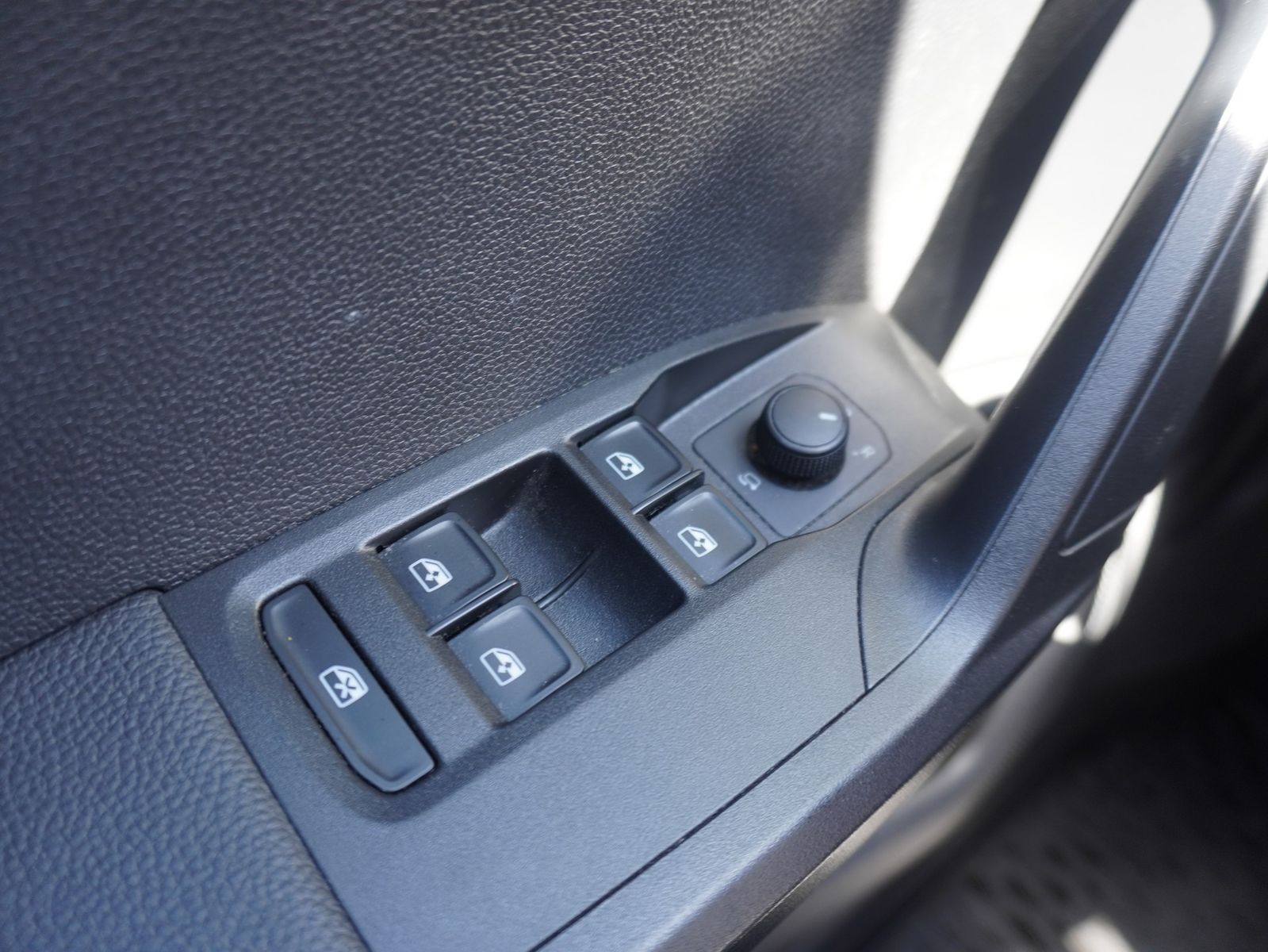 Seat Ibiza 1.0 TSI Style DSG - Samsaru's Car Outlet