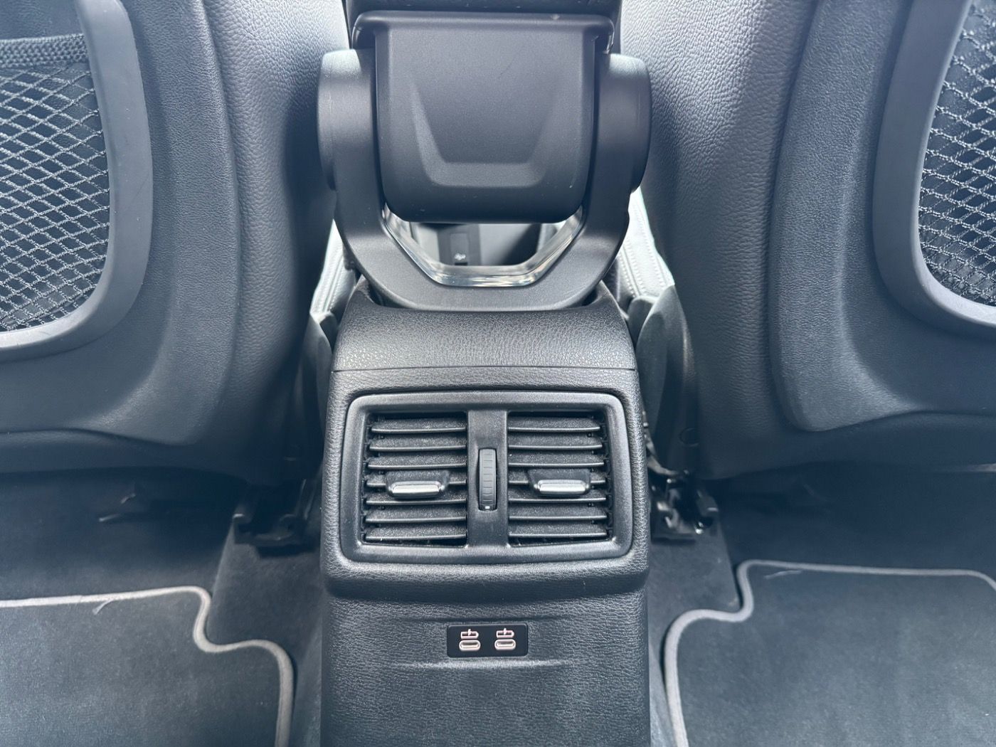 BMW X1 xDrive18d Aut. xLine - Samsaru's Car Outlet