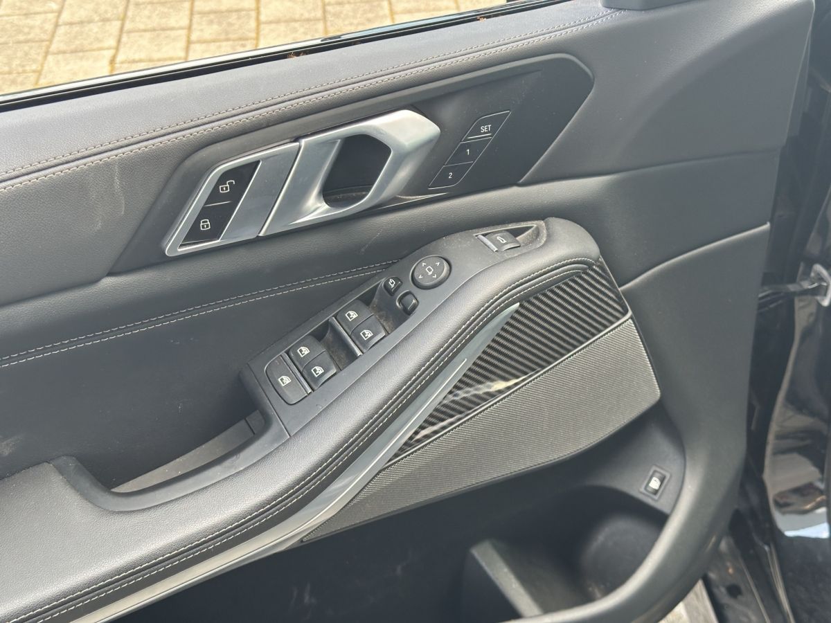 BMW X5 xDrive50e M Sport AHK H&K Ad.LED ACC 360°