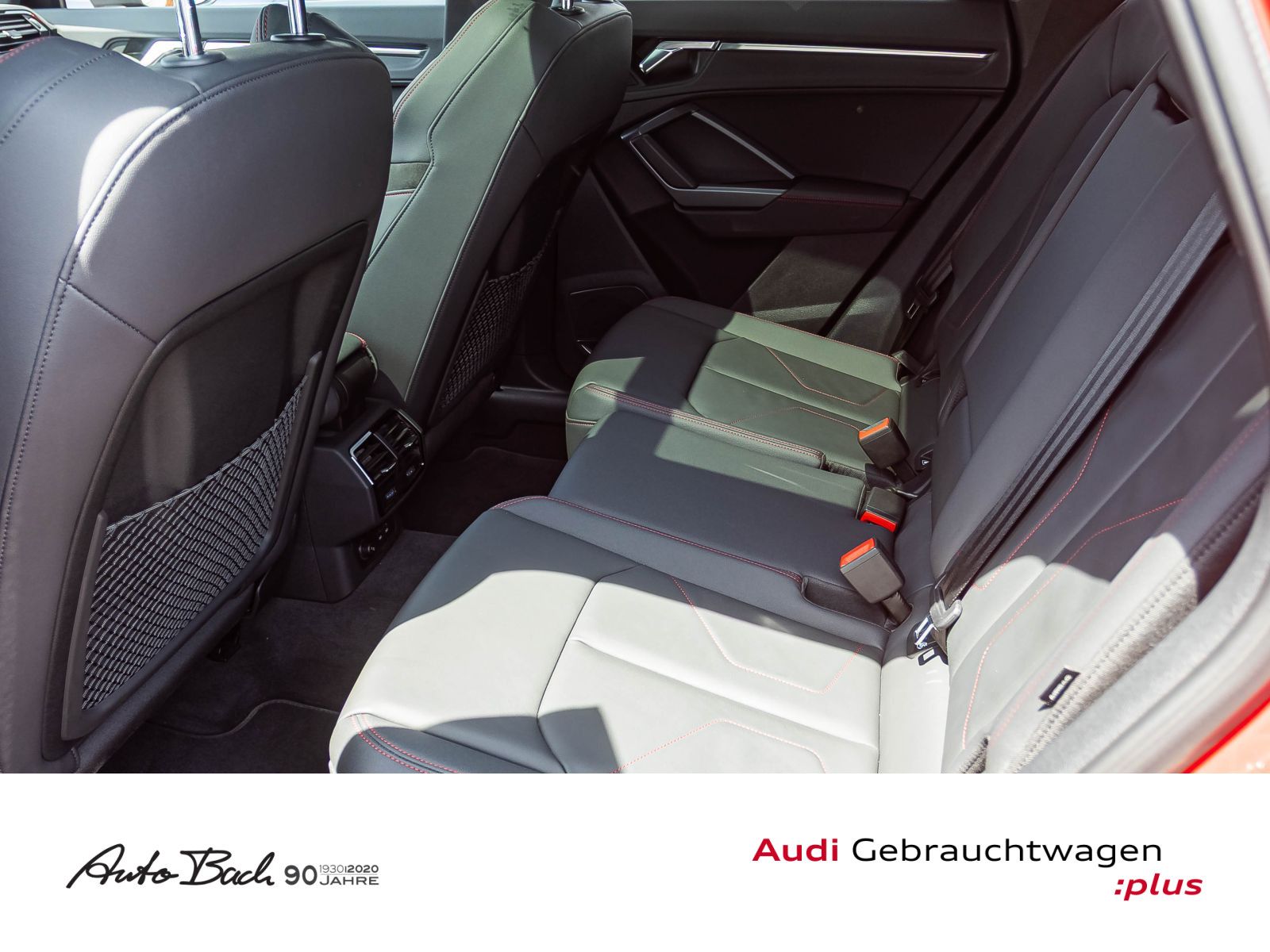 Audi Q3 S line 40 TDI quattro - Samsaru's Car Outlet