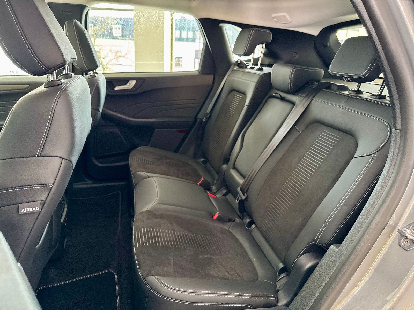 Ford Kuga 2.5 Duratec PHEV Active X*ACC*360°*NAVI*SHZ