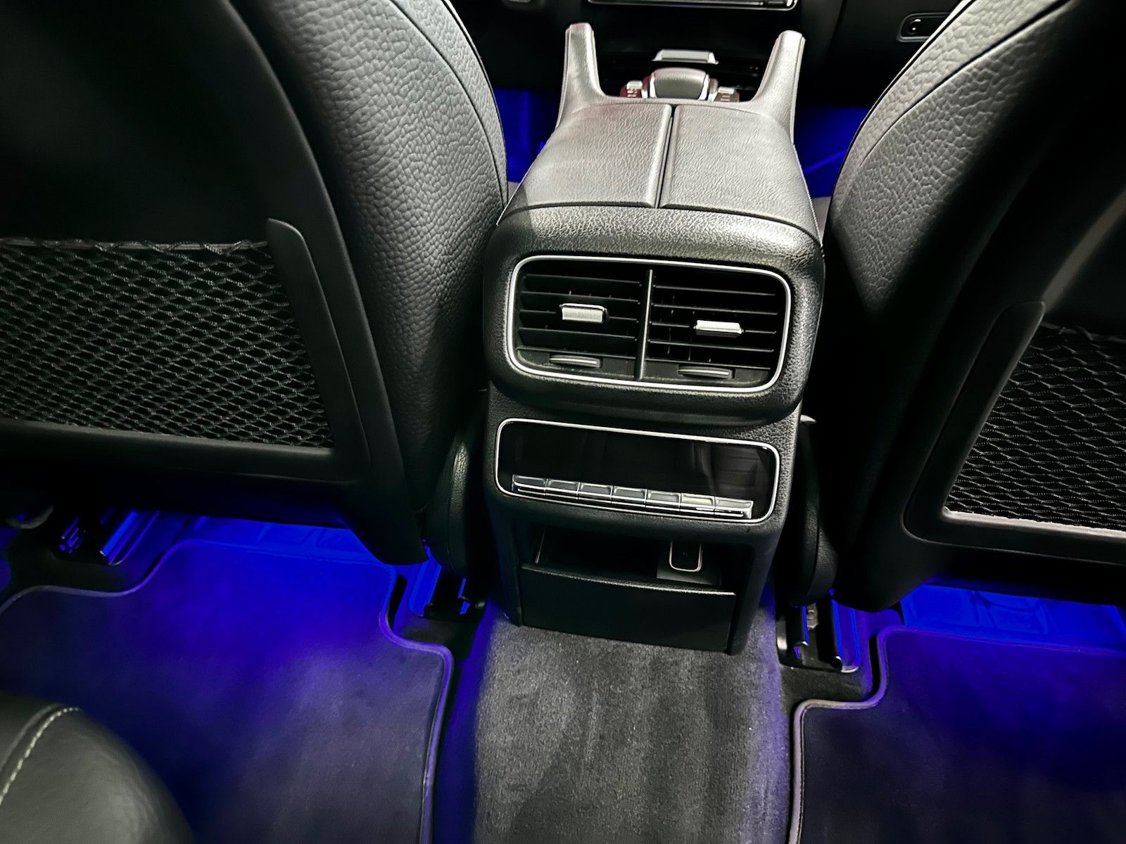 Mercedes-Benz GLS 400 d 4M AMG - Samsaru's Car Outlet