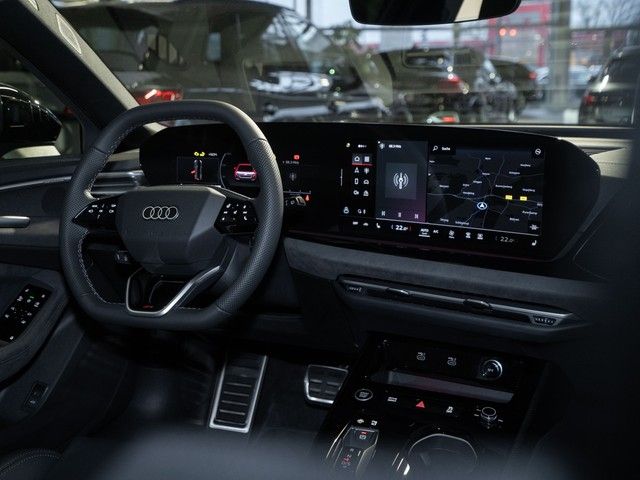 Audi A5 Avant S line TDI quattro edition one 360°+MAT