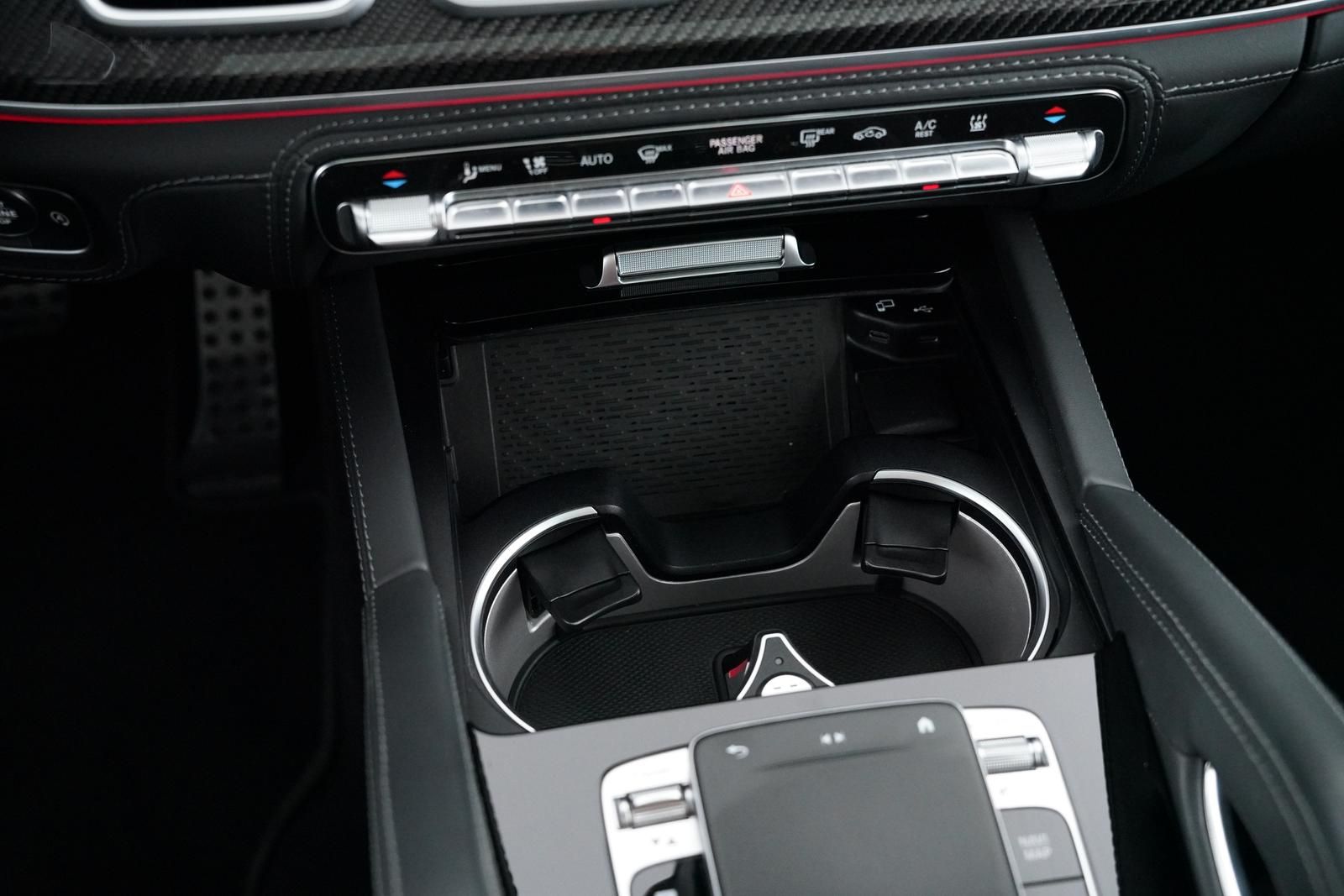 Mercedes-Benz GLS 63AMG 4MATIC+ - Samsaru's Car Outlet