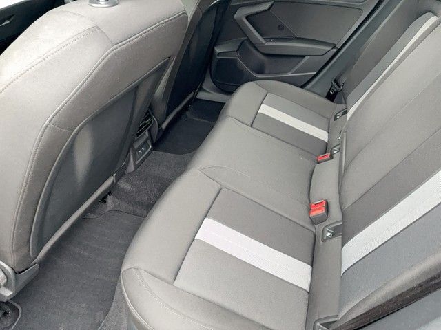 Audi A3 Sportback 35 TDI s-tronic advanced STANDHZG.