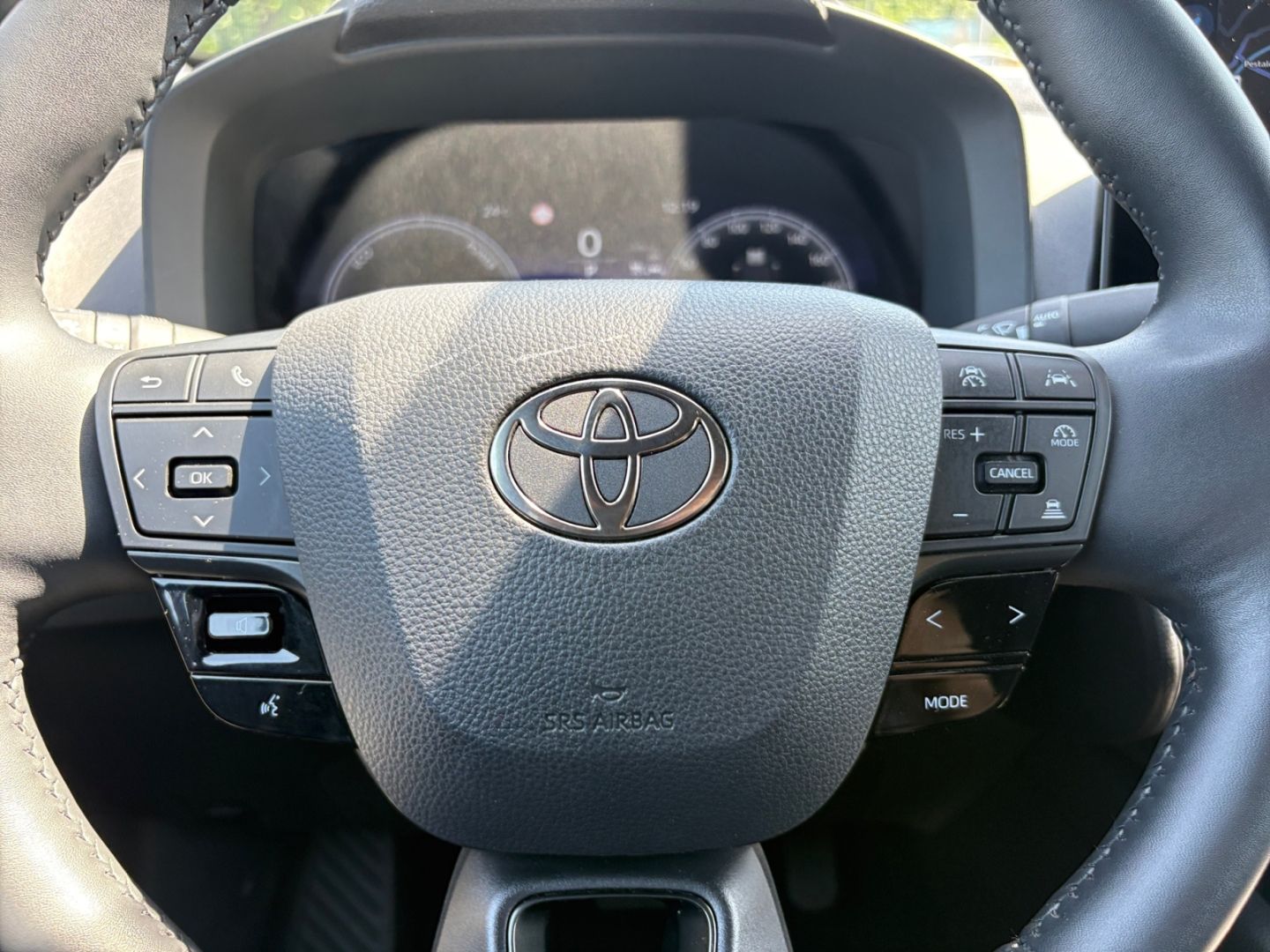 Toyota C-HR 1.8 Hybrid Team D *Technik-Paket*CAM*SHZ*