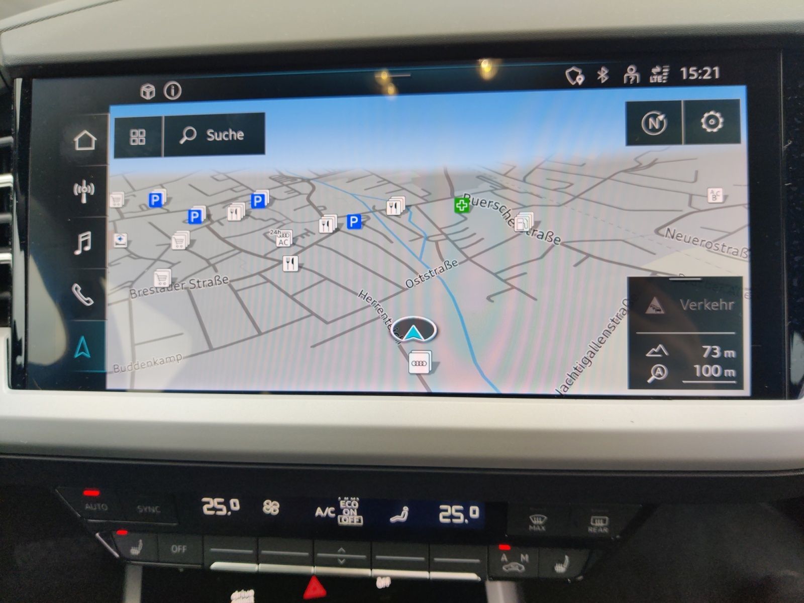 Audi Q4 Sportback 50 e-tron quattro 77 kWh S line
