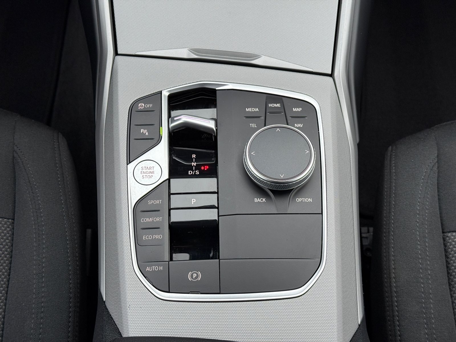 BMW 320 d xDrive - Samsaru's Car Outlet