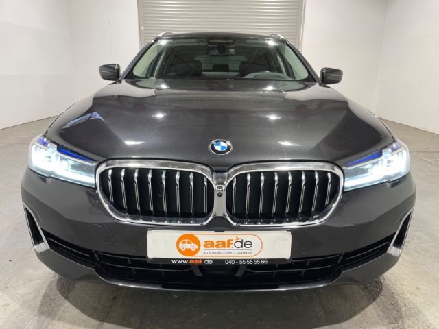 BMW 530 e Touring Luxury Line Automatik Leder Laser