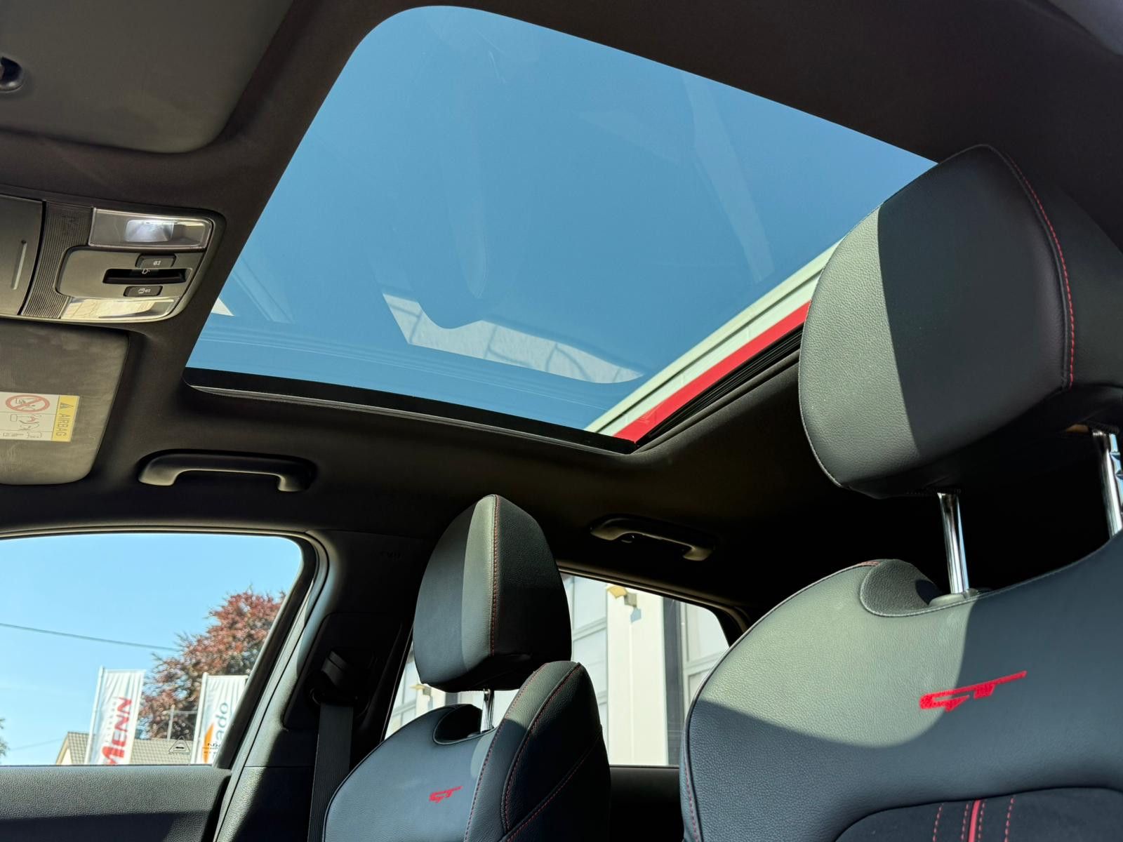 Kia ProCeed GT - Samsaru's Car Outlet