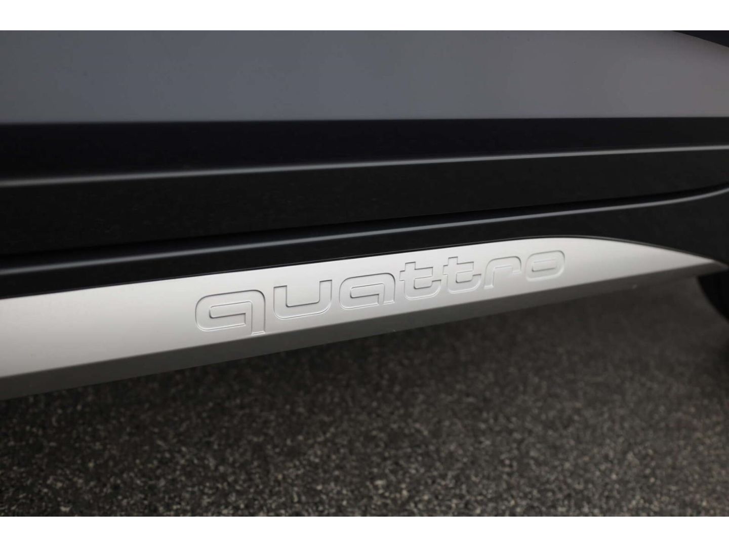Audi A6 allroad 45 TDI quattro - Samsaru's Car Outlet