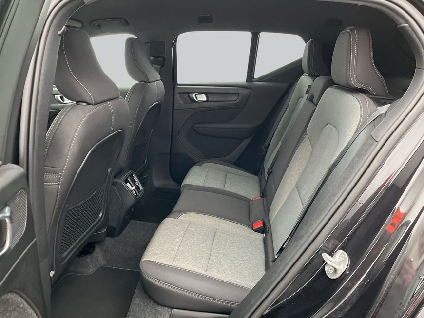 Volvo XC40 B3 B DKG Core