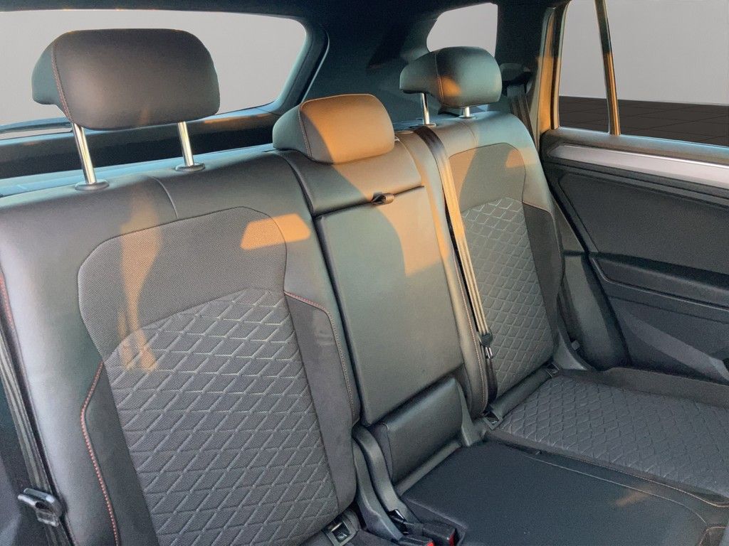 Seat Tarraco 2.0 TSI FR / AHK / NAVI/SHZ/PDC