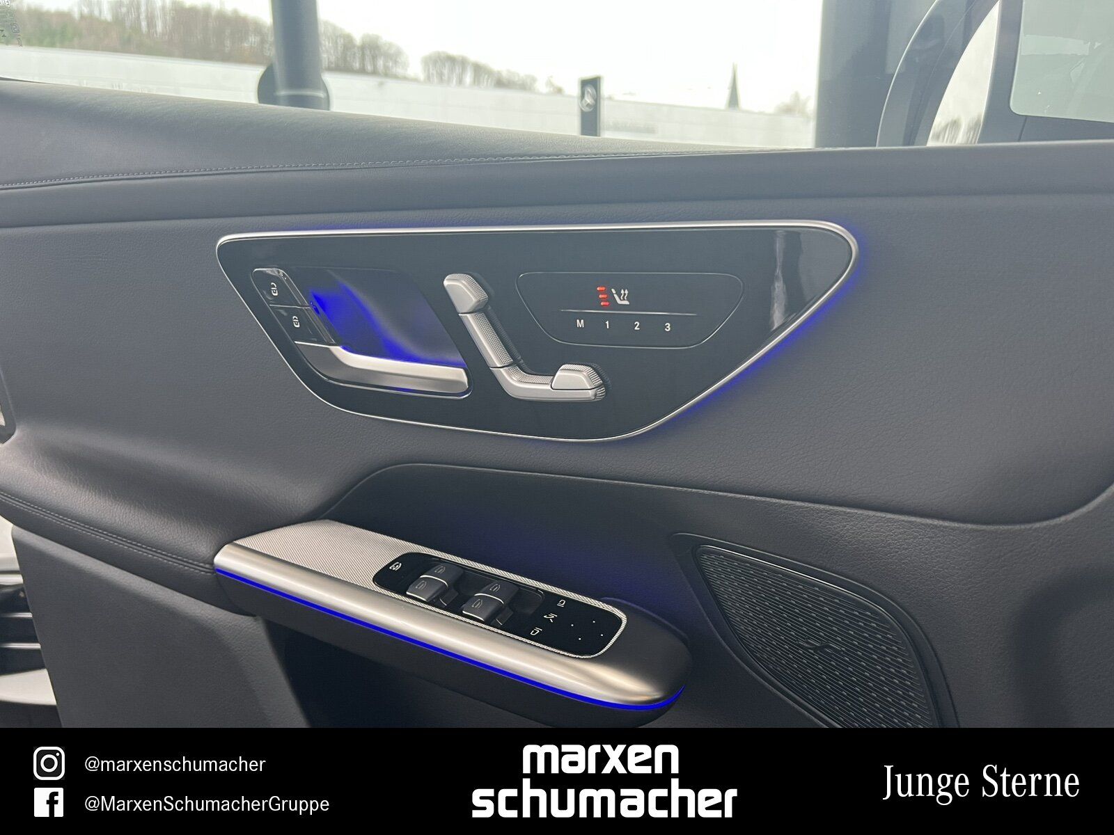 Mercedes-Benz GLC 220 d 4M AVANTGARDE Pano+360°+AHK+DIGITAL