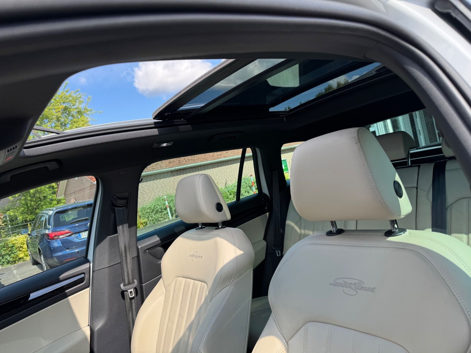 Skoda Kodiaq L&K 4x4 - Samsaru's Car Outlet