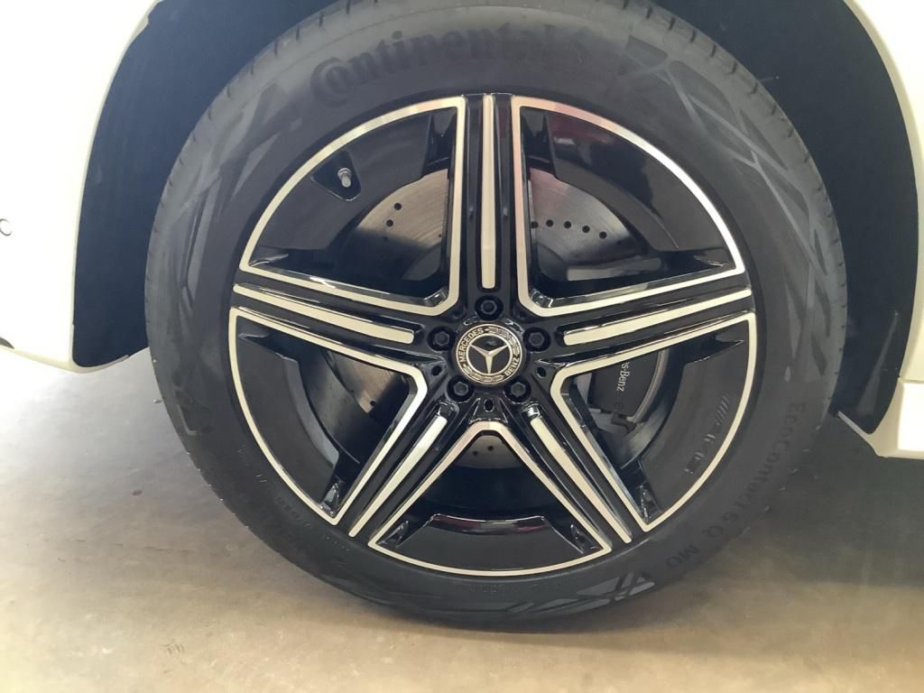 Mercedes-Benz GLE 450 d 4MATIC +MBUX+AMG+Wide+Navi+MBeam+Pano