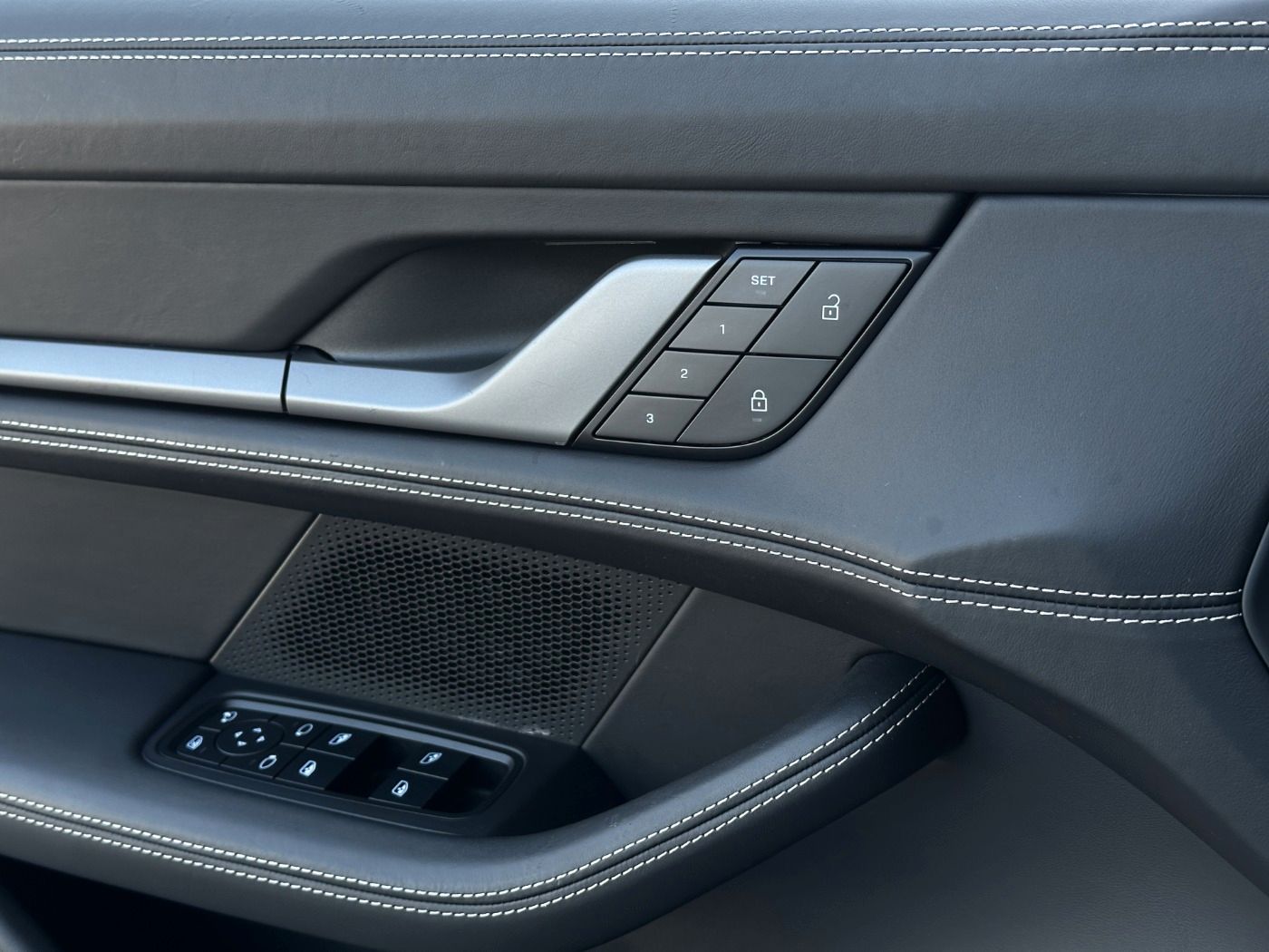 Porsche Taycan GTS Sport Turismo BOSE LED-Matrix