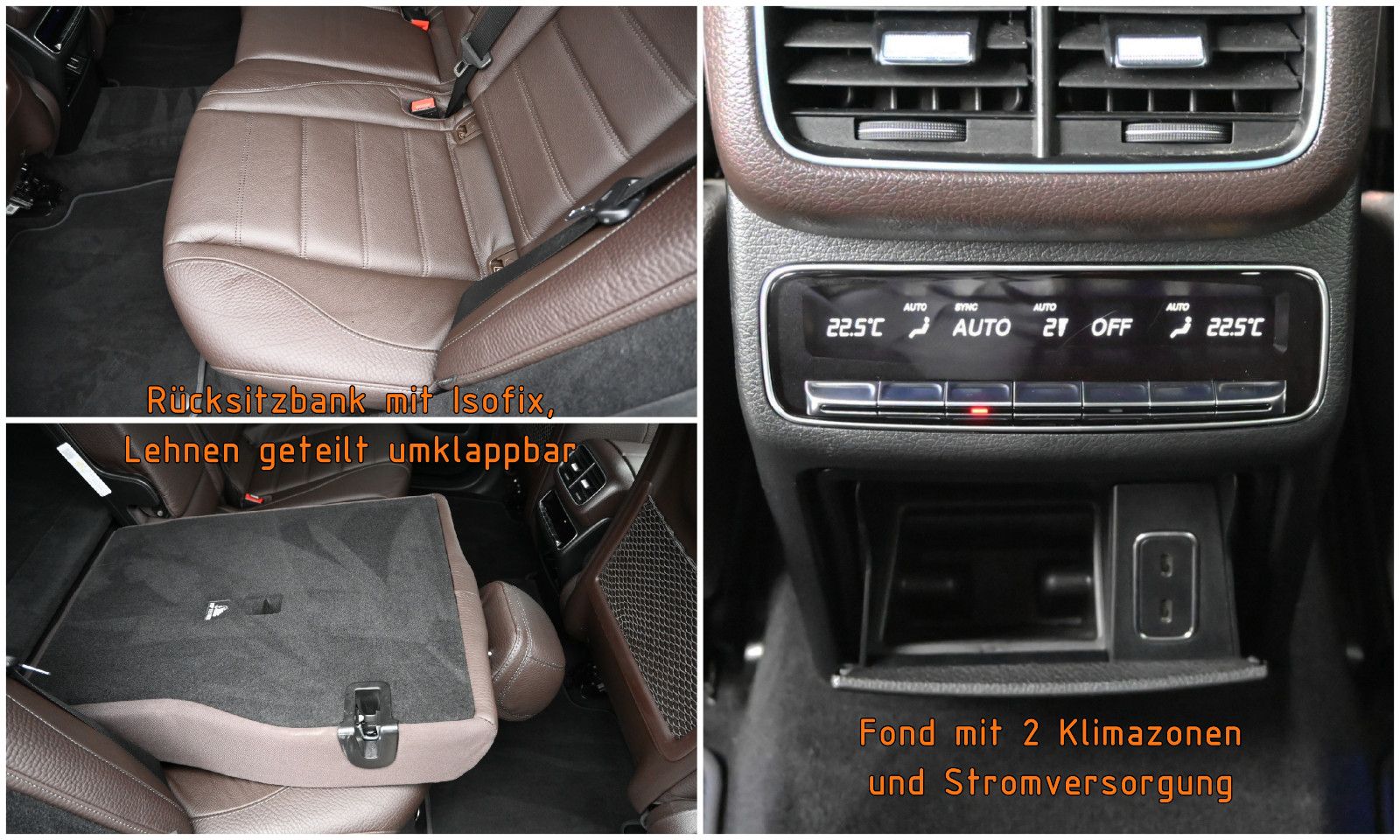 Mercedes-Benz GLE 300 d 4M AMG Line °UVP 96.847€°ACC°AHK°360°