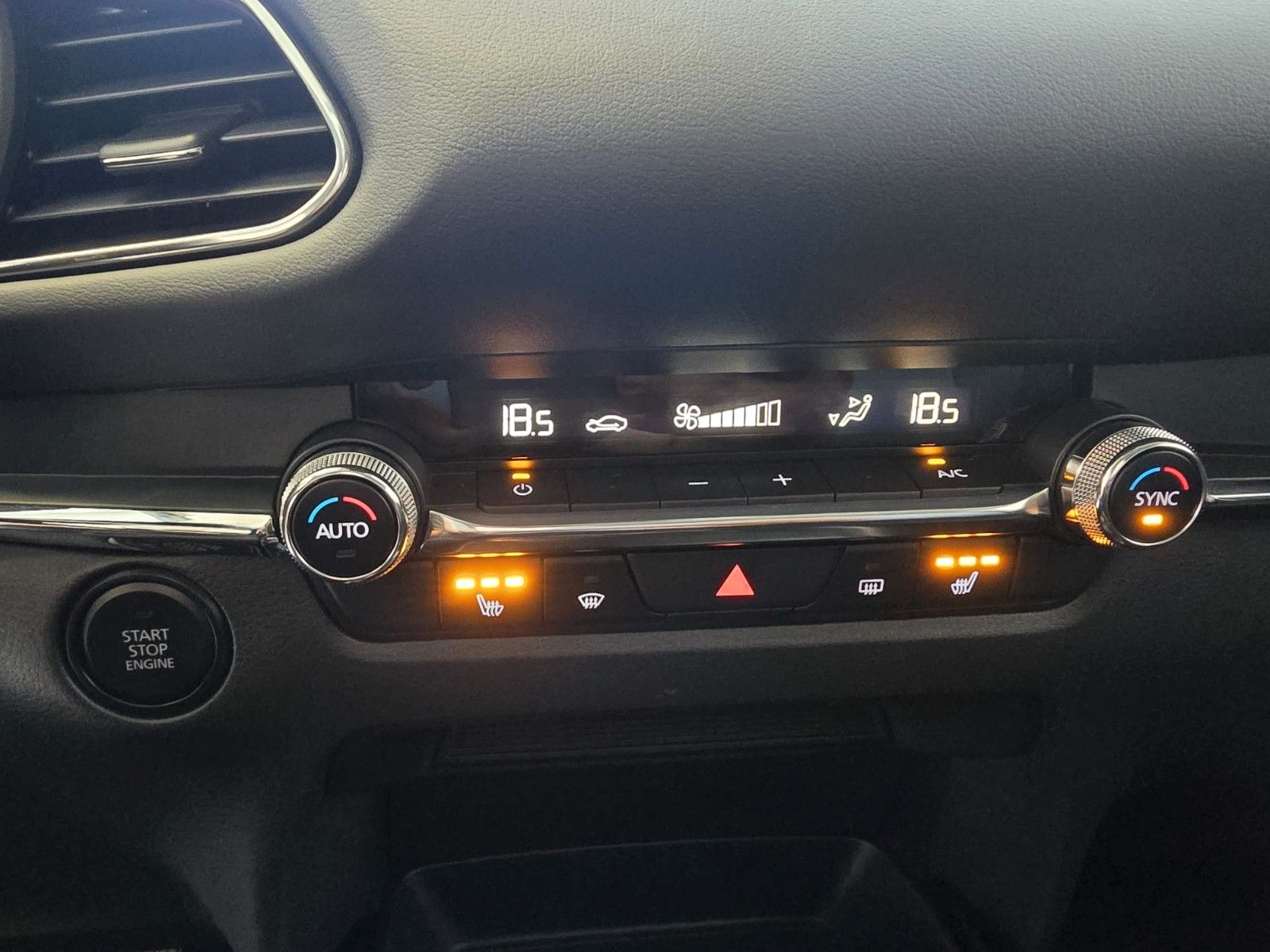 Mazda CX-30 SKYACTIV-X Homura AWD *PRE-P* NAV*360°